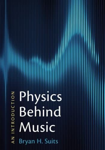 Physics Behind Music: An Introduction