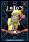 JoJo's Bizarre Adventure: Part 3 Stardust Crusaders, Vol. 4: Volume 4 (JOJOS BIZARRE ADV 3 STARDUST CRUSADERS HC, Band 4)
