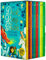 Dick King-Smith 10 Books Collection Centenary Box Set (Daggie Dogfoot, Julius Caesar's Goat, Paddy's Pot of Gold, Dodos are Forever, Dragon Boy, Find ... (The Dick King Smith Centenary Collection)