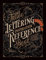 Tattoo Lettering Inspiration Reference Book: The Essential Guide to Blackletter, Script, West Coast and Calligraphy Lettering Alphabets + Filigree and Flourishes for Tattoo and Hand Lettering Artists