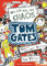 Tom Gates: Wo ich bin, ist Chaos - Aber ich kann nicht überall sein!: Ein Comic-Roman (Die Tom Gates-Reihe, Band 1)