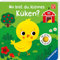 Wo bist du, kleines Küken? Mit großen Fühl-Klappen - Spielbuch mit Stoff-Klappen, Kinderbuch ab 12 Monaten: Mit großen Fühl-Klappen
