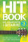 Hitbook 3 Charthits für Gitarre mit Melodie Akkorden Text | Songbook für Gitarristen mit 100 Pop Rock Songs | Gitarrenbuch mit Akkorden für Anfänger ... Sammlung (Hitbook: 100 Charthits, Band 3)