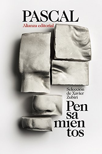 Pensamientos (El libro de bolsillo - Filosofía)