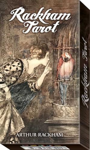 Rackham Tarot (Tarocchi)
