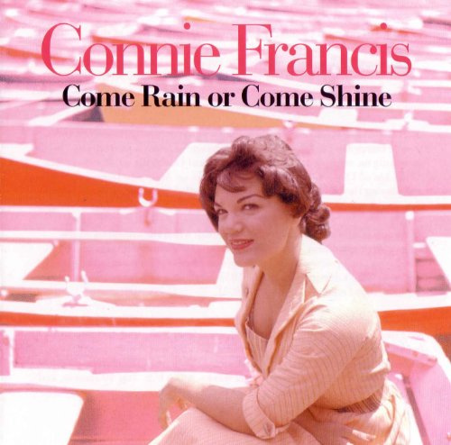 Come Rain Or Come Shine