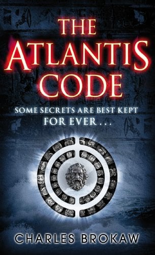 The Atlantis Code: Some secrets are best kept for ever . . . (Thomas Lourdes, 1)