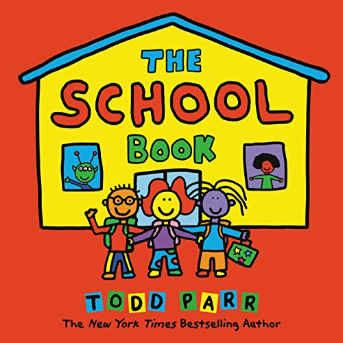 LITTLE, BROWN YOUNG READERS US