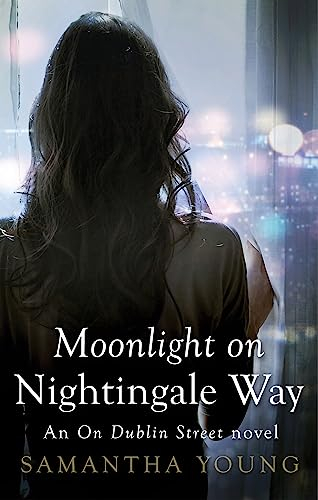 Moonlight on Nightingale Way: An On Dublin Street Novel