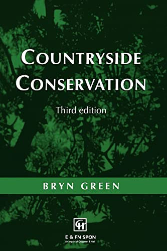 Countryside Conservation