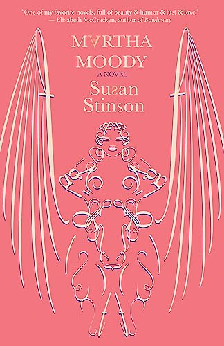 Martha Moody: a novel