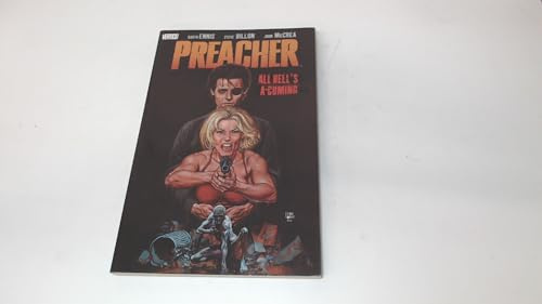 All Hell's a'Coming (Preacher)