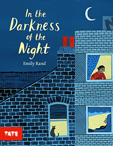 In the Darkness of The Night (Paperback) /anglais