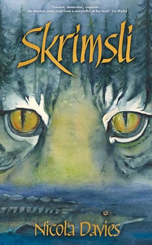 Skrimsli (Song That Sings Us)