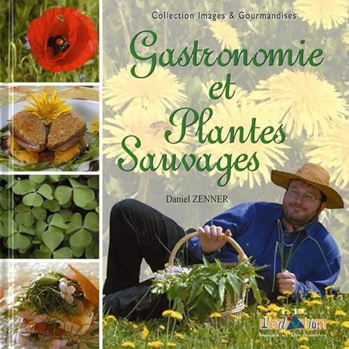 Gastronomie et plantes sauvages