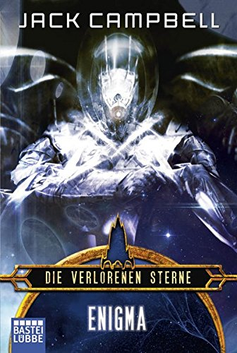 Die verlorenen Sterne: Enigma: Roman