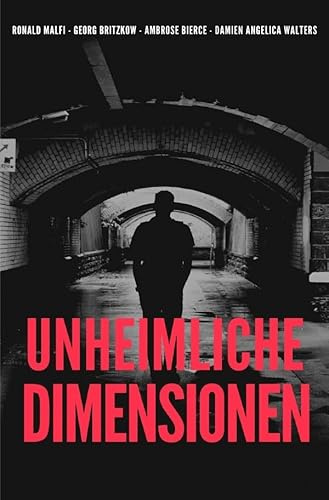 Unheimliche Dimensionen: Mit dem Grauen kommt der Wahnsinn