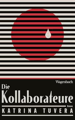 Die Kollaborateure: Roman | Zum Gastlandauftritt der Philippinen bei der Frankfurter Buchmesse 2025 (Quartbuch)