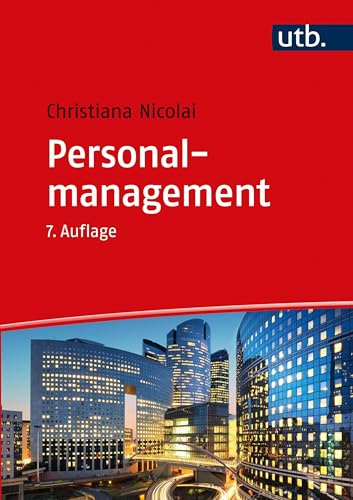 Personalmanagement (wisu-Texte)