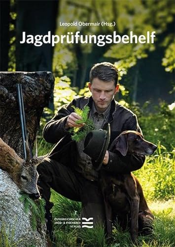 Österreichischer Jagd- Und Fischerei-Verlag