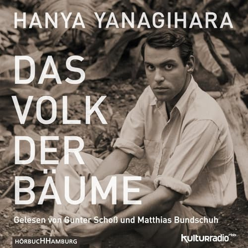 Das Volk der Bäume: 3 CDs