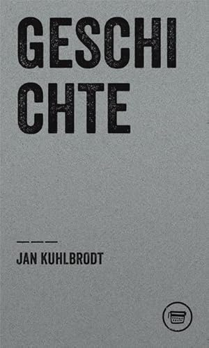 Geschichte: Kein Weg, nur Gehen (Edition Poeticon)