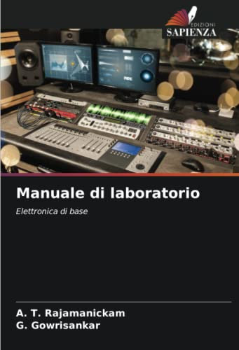 Manuale di laboratorio: Elettronica di base