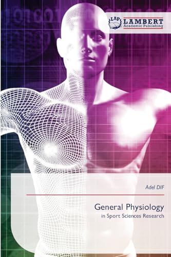General Physiology: in Sport Sciences Research
