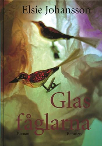 Glasfåglarna