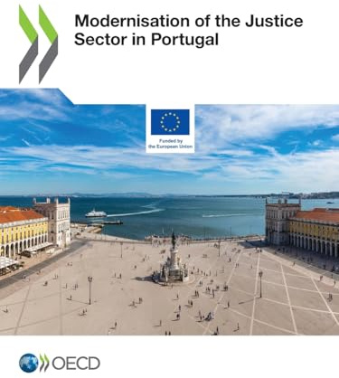 Modernisation of the Justice Sector in Portugal