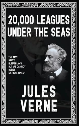 20,000 Leagues Under The Seas