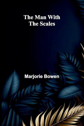 The Man With The Scales