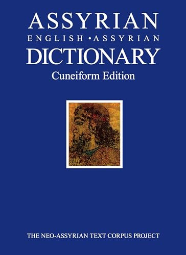 Assyrian-English-Assyrian Dictionary: Cuneiform Edition (Foundation for Finnish Assyriological Research, 27)
