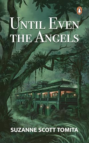 Until Even The Angels