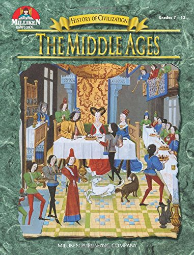 History of Civilization - The Middle Ages
