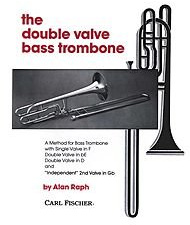 Double Valve Bass Trombone