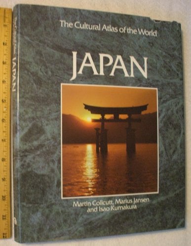 Japan (Cultural atlas of the world)