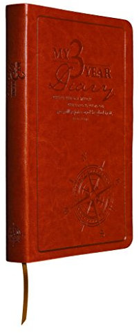 Mein 3-Jahres-Tagebuch