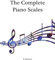 The Complete Piano Scales