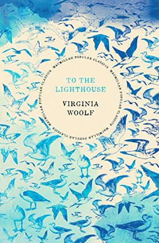 To The Lighthouse (Macmillan Popular Classics)