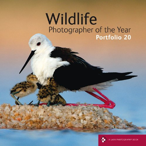 Wildlife Photographer of the Year: Portfolio 20