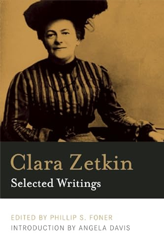 Clara Zetkin: Selected Writings