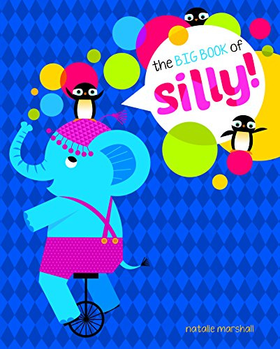 Big Book of Silly