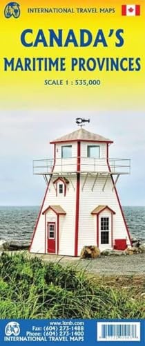Canada's Maritime Provinces