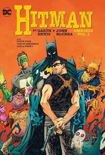 Dc Comics