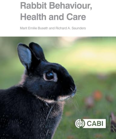 Rabbit Behaviour, Health and Care