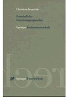 Grundriss des Unterbringungsrechts (Springer Praxis & Recht)