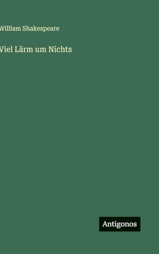Antigonos Verlag