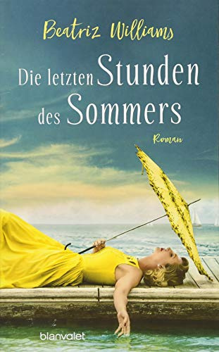 Die letzten Stunden des Sommers: Roman (Die East-Coast-Reihe, Band 4)