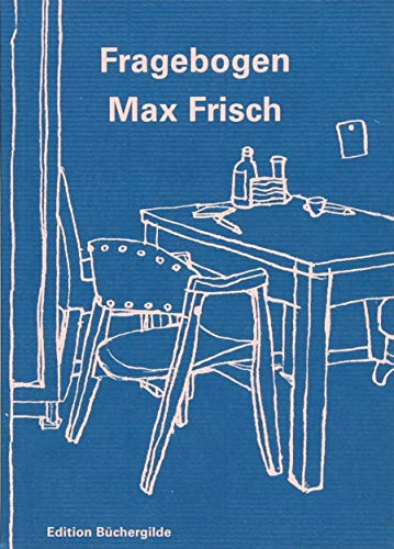 Fragebogen: Illustrierte Ausgabe